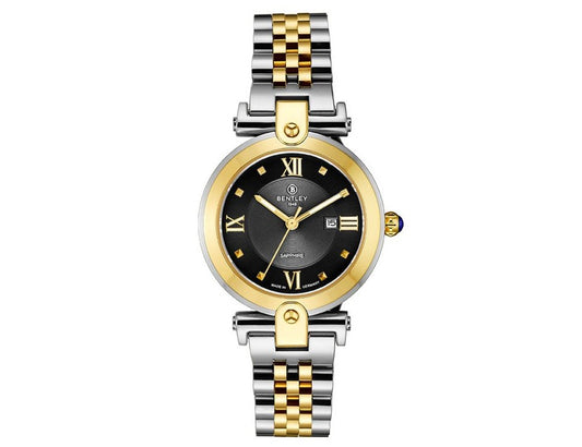 Ultra glamour Lady WATCH SIZE 32MM