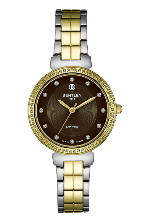 Ultra glamour Lady WATCH SIZE 32MM