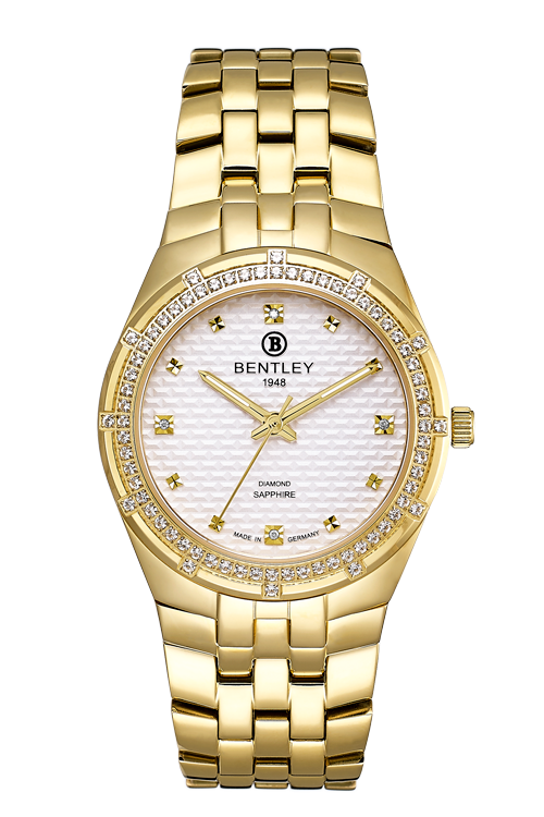 Art Craftsmanship Lady WATCH SIZE 32MM
