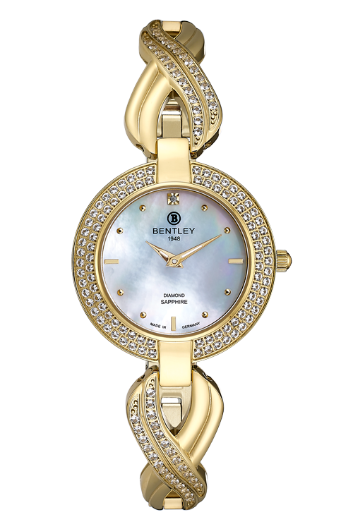 Skys Gaze 1 Diamond Lady WATCH SIZE 32MM