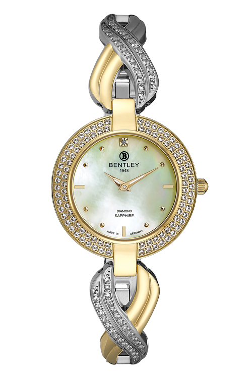 Skys Gaze 1 Diamond Lady WATCH SIZE 32MM
