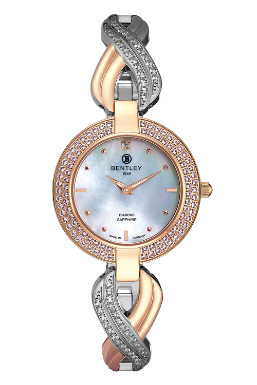 Skys Gaze 1 Diamond Lady WATCH SIZE 32MM