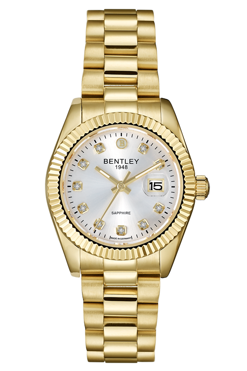 Adventure Journey Lady WATCH SIZE 30MM