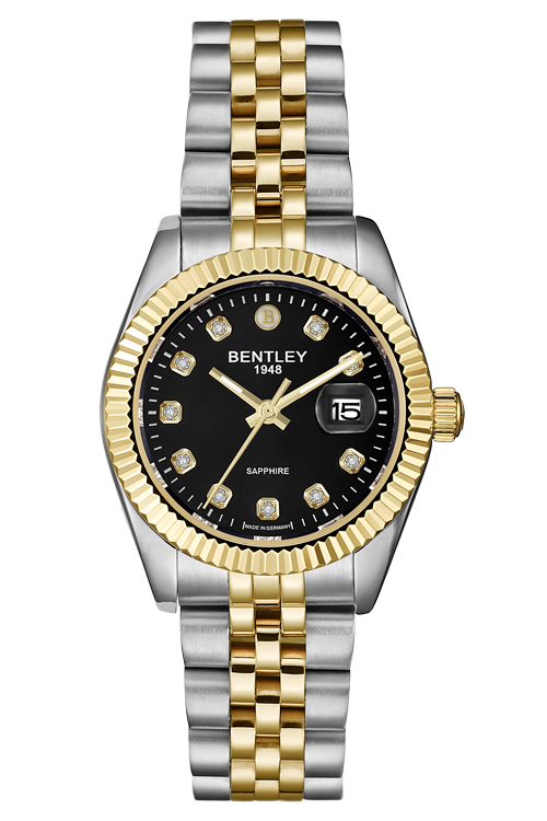 Adventure Journey Lady WATCH SIZE 30MM