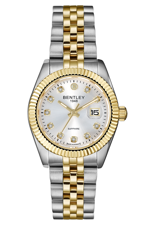 Adventure Journey Lady WATCH SIZE 30MM