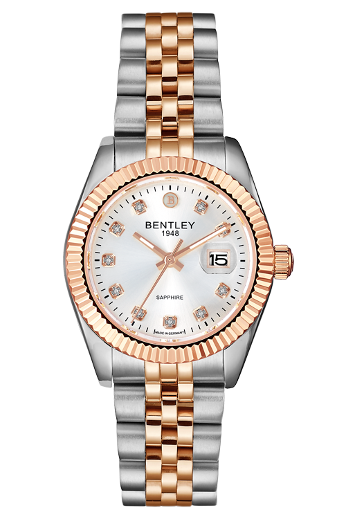 Adventure Journey Lady WATCH SIZE 30MM