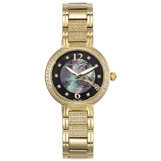 SUNNY LOVER 9 DIA WOMENS WATCH  Size 33mm