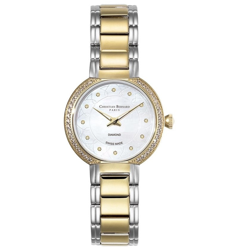 SUNNY LOVER 12 DIA WOMENS WATCH  Size 33mm