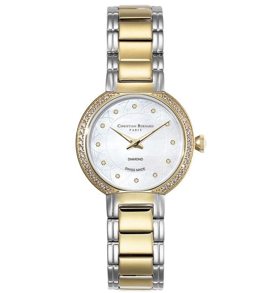 SUNNY LOVER 12 DIA WOMENS WATCH  Size 33mm