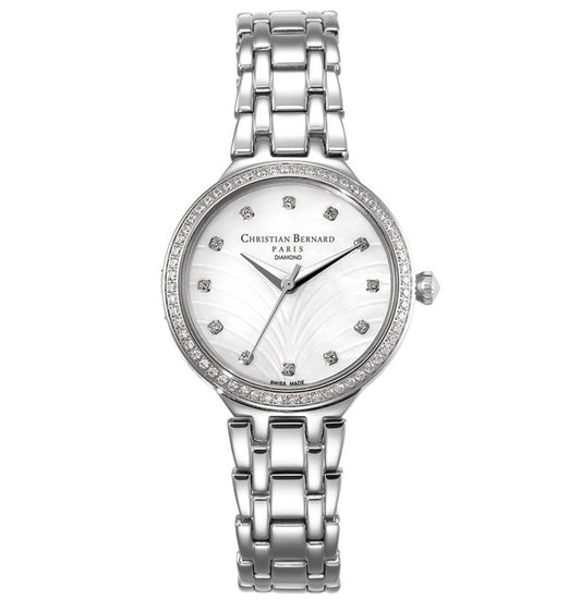 GLORY ISLAND 12 DIA WOMENS WATCH  Size 35mm