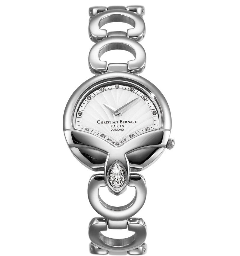 CANNES CHICK 12 DIA WOMENS WATCH  Size 32.5mm