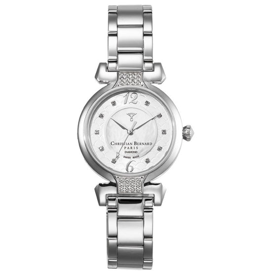 OCEAN IN LOVE 10 DIA WOMENS WATCH  Size 32mm