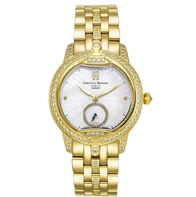SOCIALITE 2 DIA WOMENS WATCH  Size 36mm