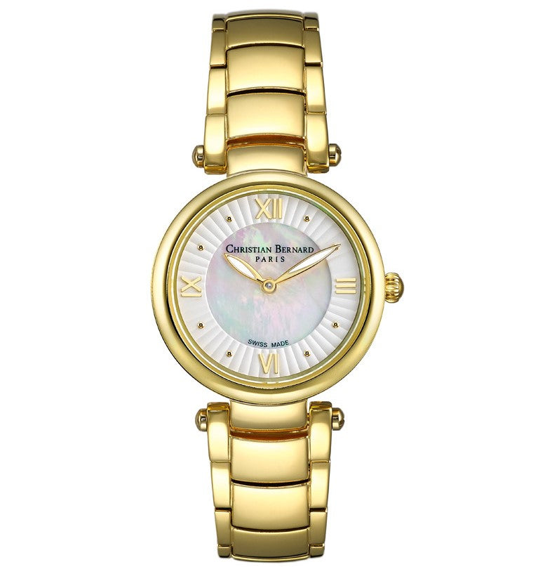 MOONLIGHT GARDEN  WOMENS WATCH  Size 30mm