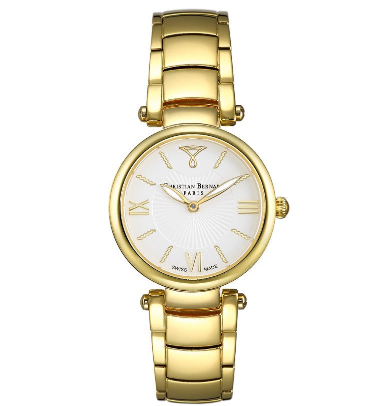 MOONLIGHT GARDEN  WOMENS WATCH  Size 30mm