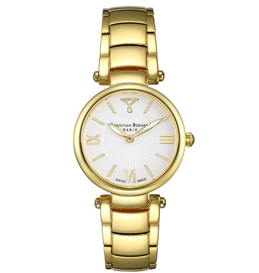 MOONLIGHT GARDEN  WOMENS WATCH  Size 30mm