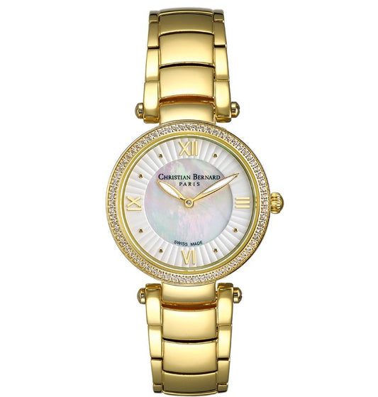MOONLIGHT GARDEN  WOMENS WATCH  Size 30mm
