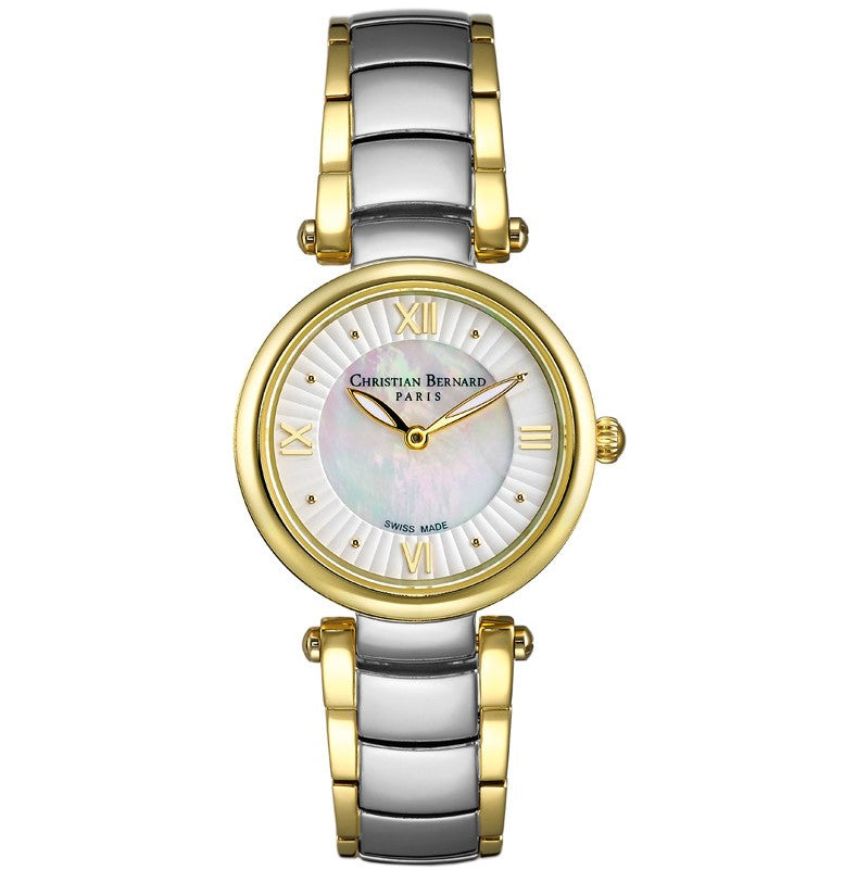 MOONLIGHT GARDEN  WOMENS WATCH  Size 30mm