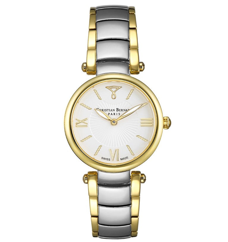 MOONLIGHT GARDEN  WOMENS WATCH  Size 30mm