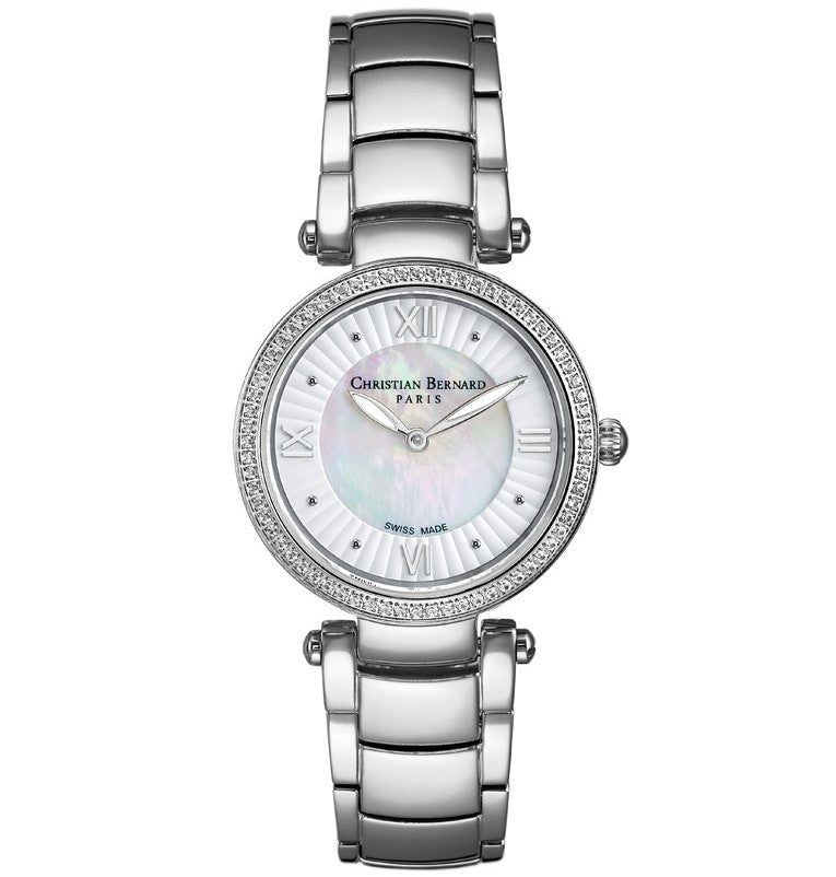 MOONLIGHT GARDEN  WOMENS WATCH  Size 30mm