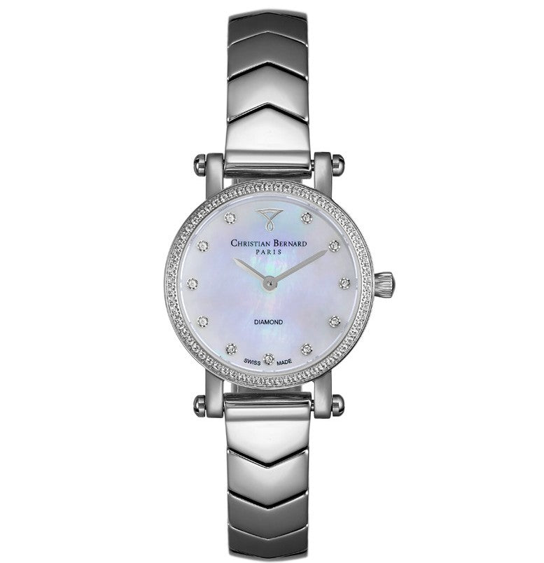DAYLIGHT AVENUE 11 DIA WOMENS WATCH  Size 28mm