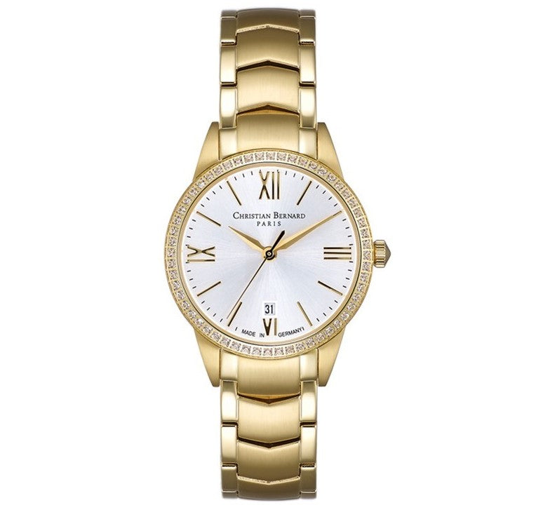 LES AMOUREUSE  WOMENS WATCH  Size 30mm