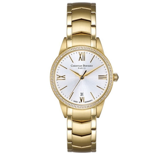 LES AMOUREUSE  WOMENS WATCH  Size 30mm