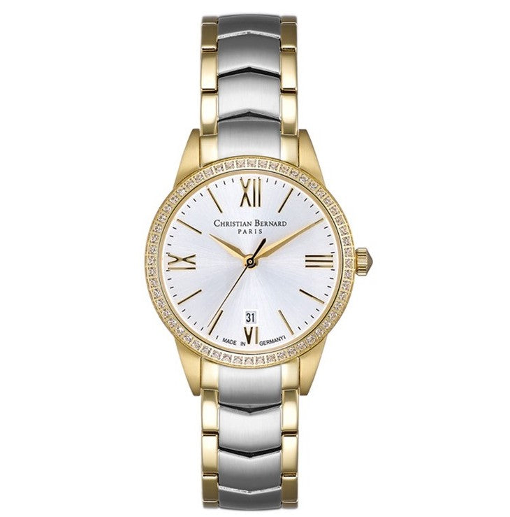 LES AMOUREUSE  WOMENS WATCH  Size 30mm
