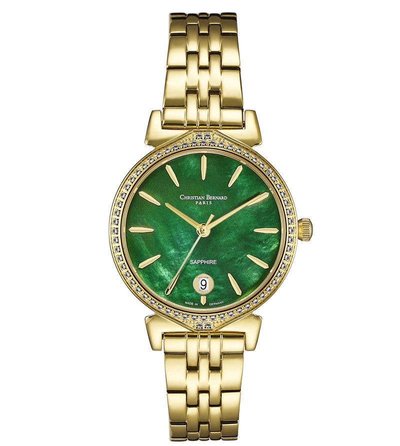 MUSEE DU LOUVRE  WOMENS WATCH  Size 32mm