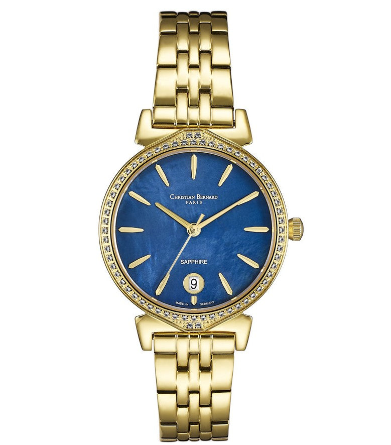 MUSEE DU LOUVRE  WOMENS WATCH  Size 32mm