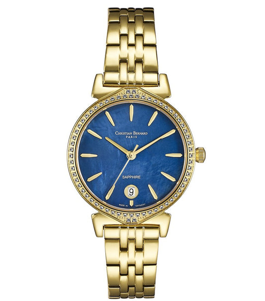 MUSEE DU LOUVRE  WOMENS WATCH  Size 32mm