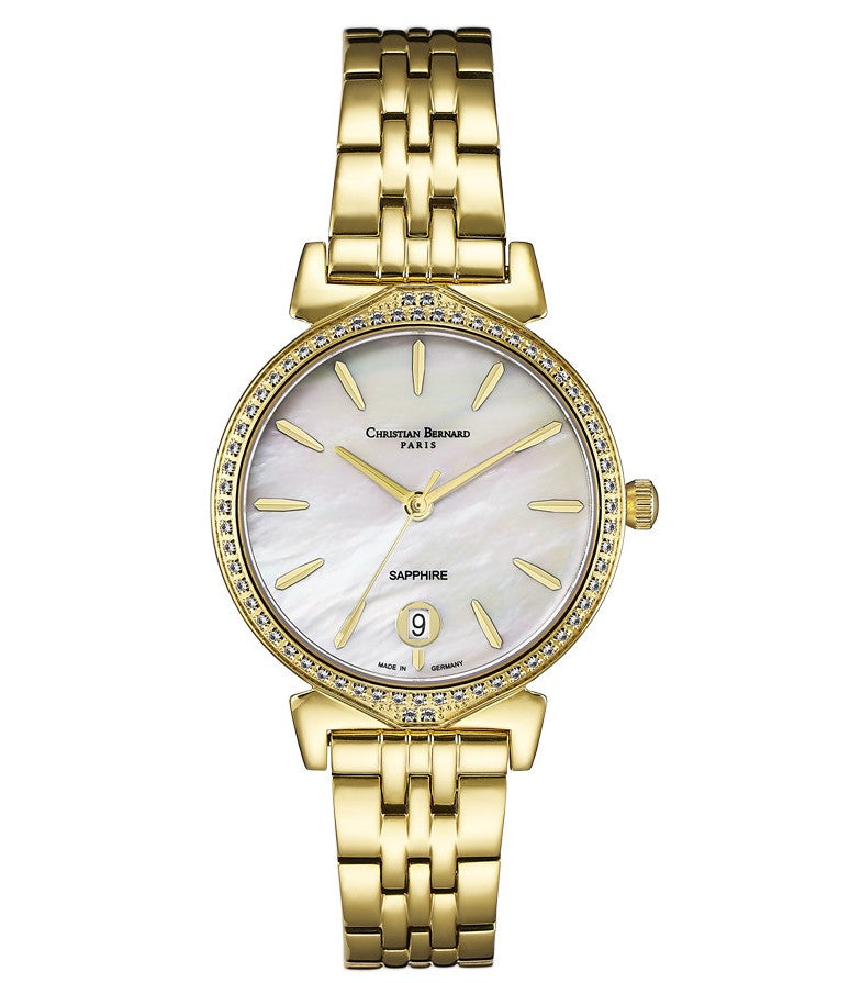MUSEE DU LOUVRE  WOMENS WATCH  Size 32mm