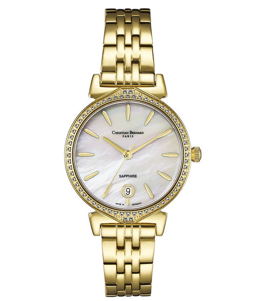 MUSEE DU LOUVRE  WOMENS WATCH  Size 32mm