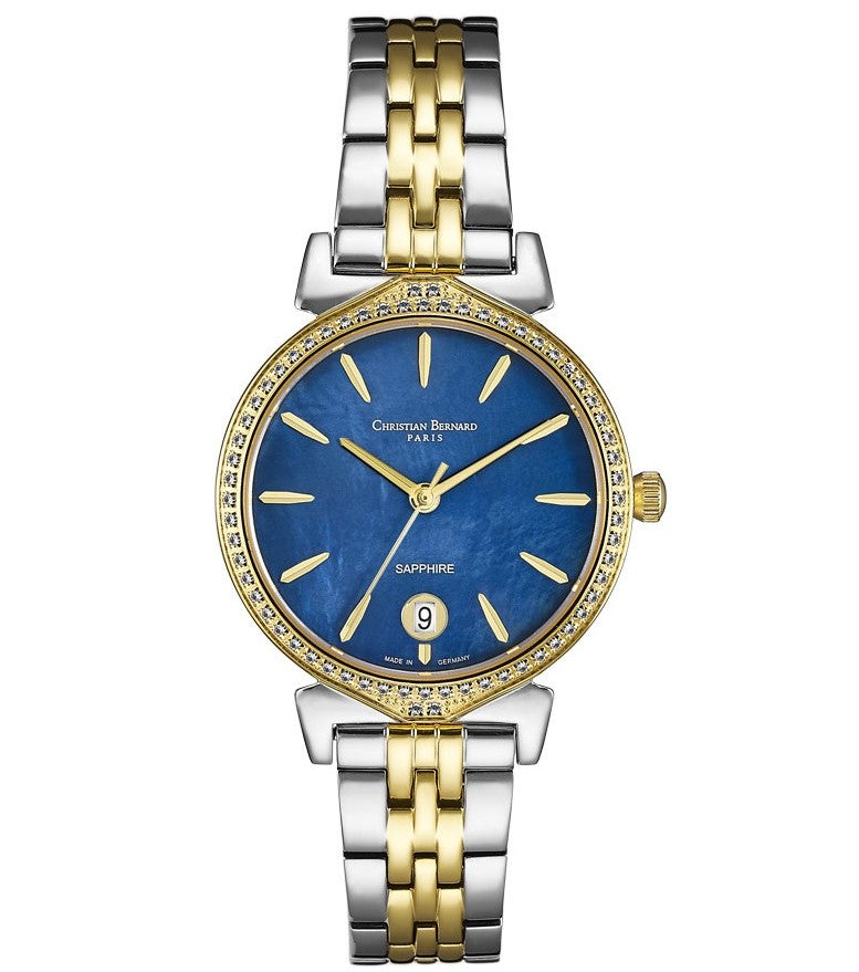 MUSEE DU LOUVRE  WOMENS WATCH  Size 32mm