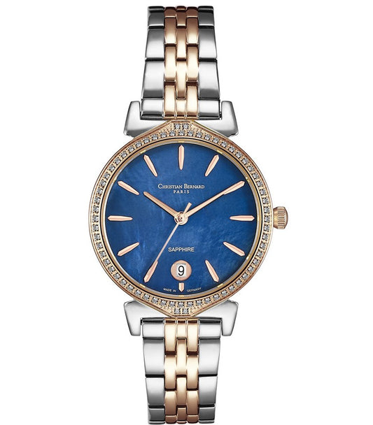 MUSEE DU LOUVRE  WOMENS WATCH  Size 32mm