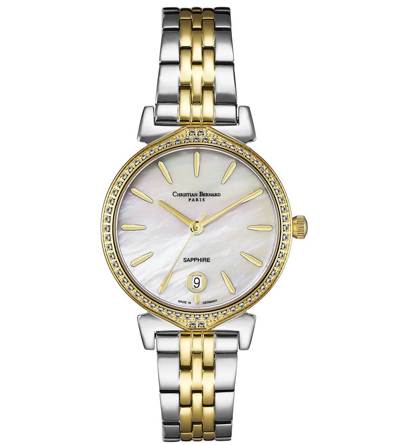 MUSEE DU LOUVRE  WOMENS WATCH  Size 32mm