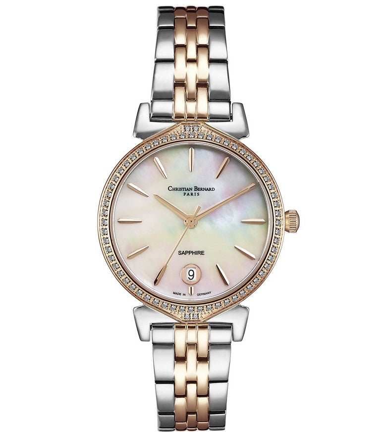 MUSEE DU LOUVRE  WOMENS WATCH  Size 32mm
