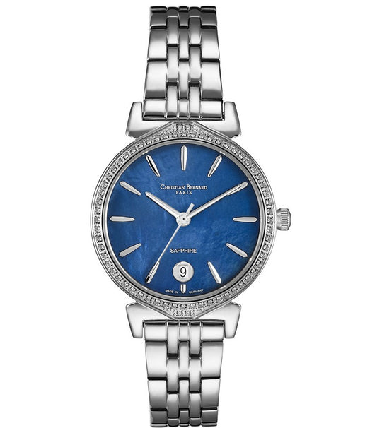 MUSEE DU LOUVRE  WOMENS WATCH  Size 32mm