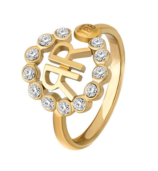 Ring Size 56