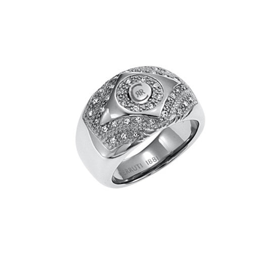 Ladies Ring Size 58