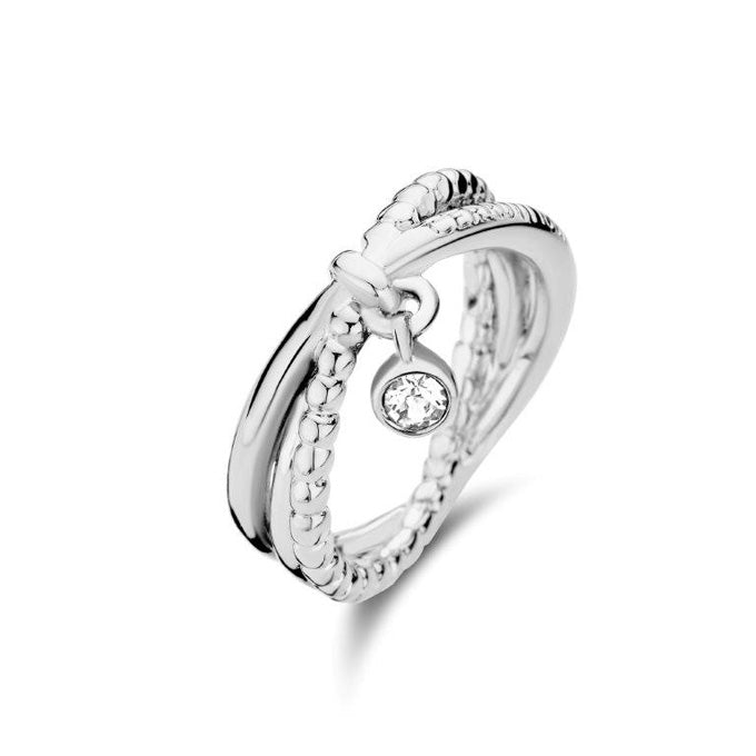 Ladies Ring Size 52