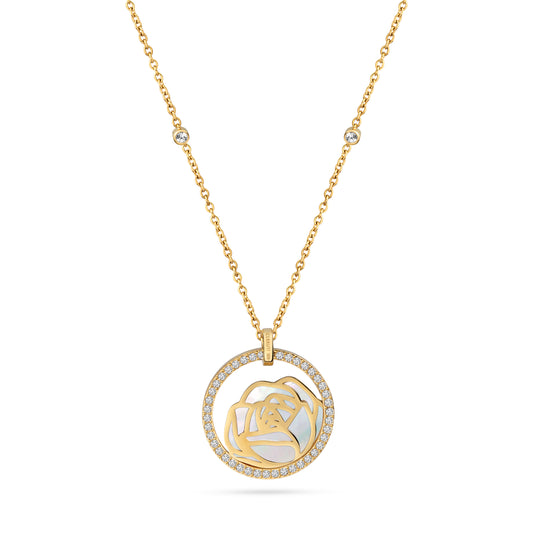 LADIESNECKLACE
