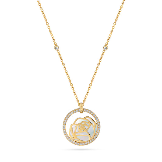 LADIESNECKLACE