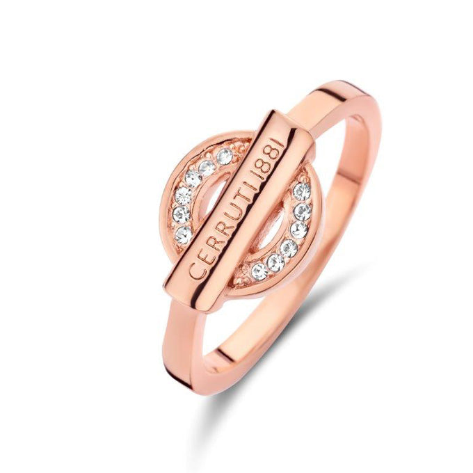 Ladies Ring Size 56