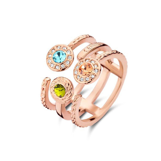 Ladies Ring Size 56
