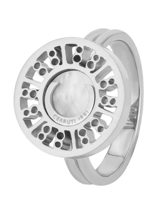 Ladies Ring Size 56
