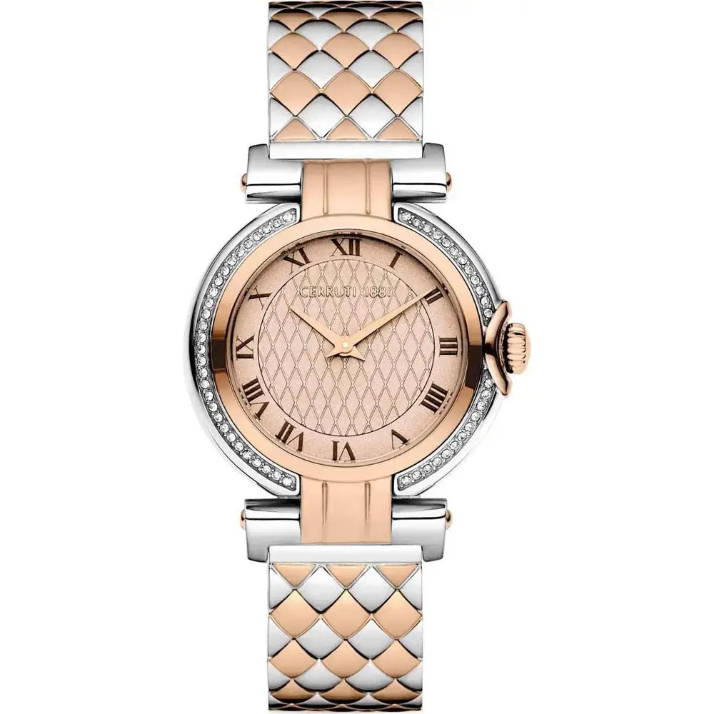 SESIA LADIES WATCH 34 mm