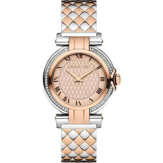 SESIA LADIES WATCH 34 mm
