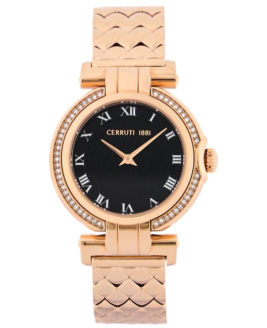SESIA LADIES WATCH 34 mm
