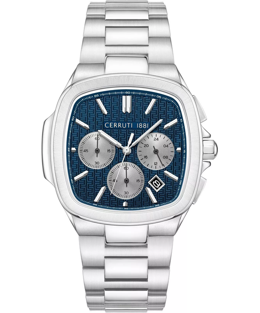 CASALE GENTS WATCH 42 mm